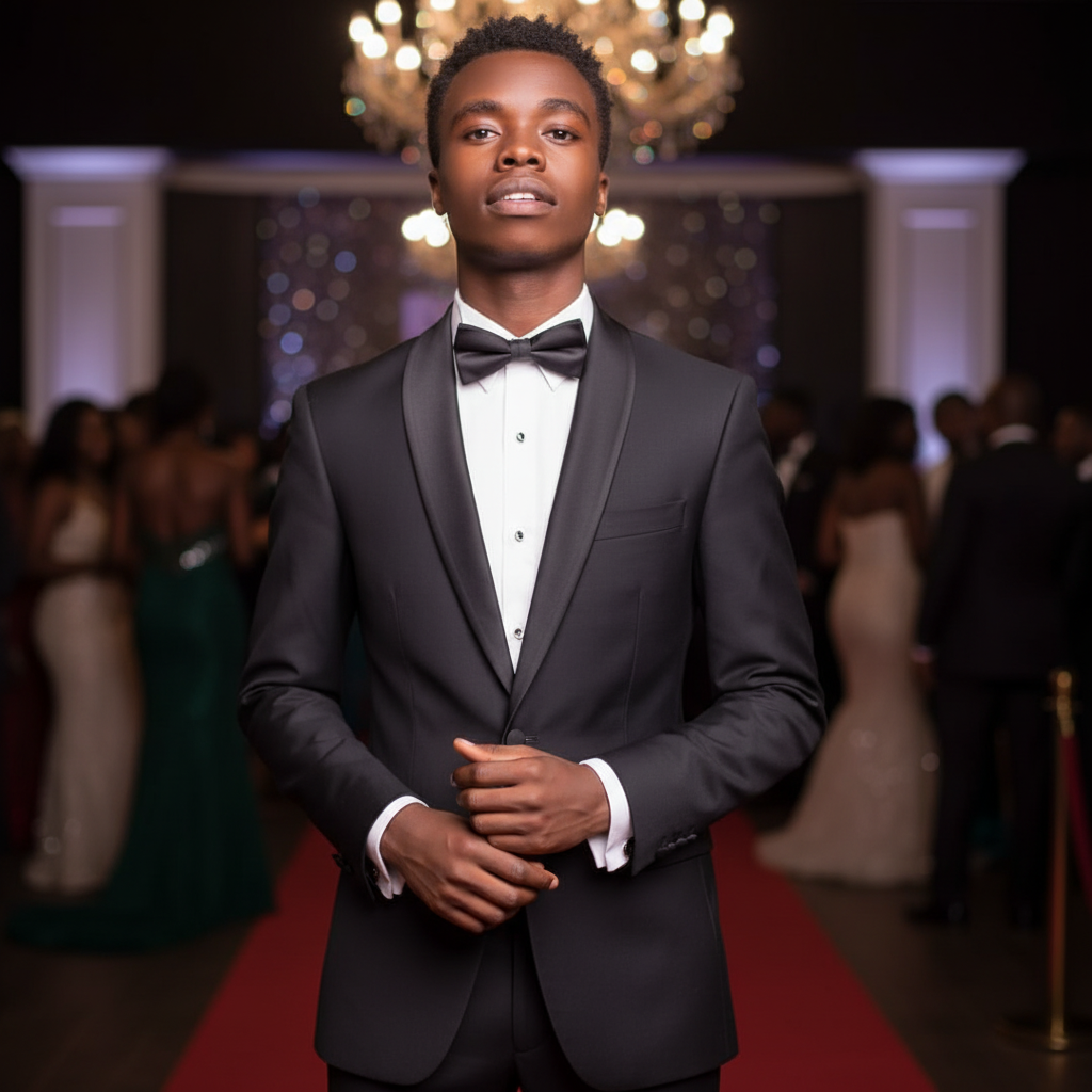 Your Name - Graphic Designer